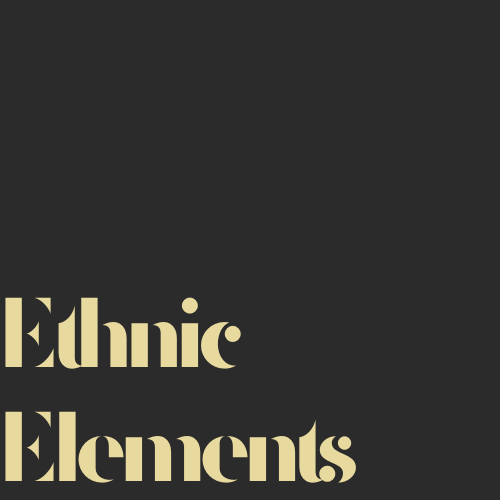Ethnic Elements