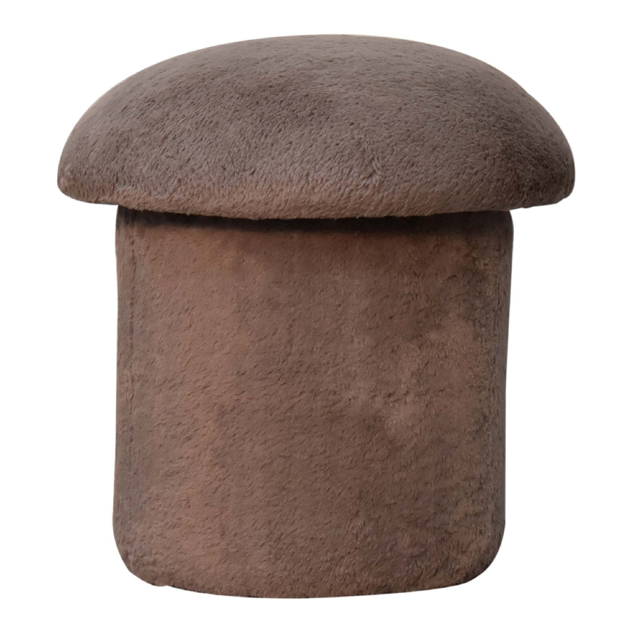 Boucle Mushroom Chair