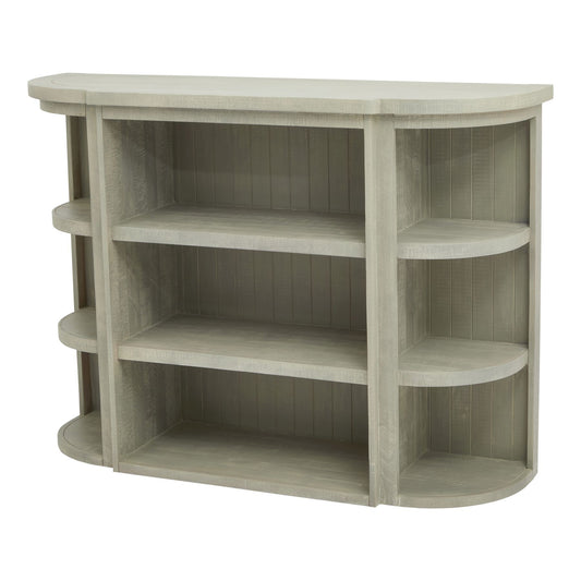 Saltaire Collection 3-Shelf Dresser Top